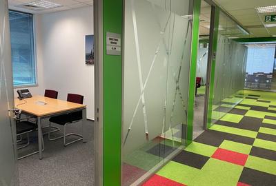 Birou, de 600 mp, în Nord - 8