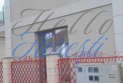 Casă cu 3 camere cu Teren 200 Mp în Florești - 1