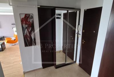 Apartament cu 2 camere semidecomandat, mobilat în Aviației - 4