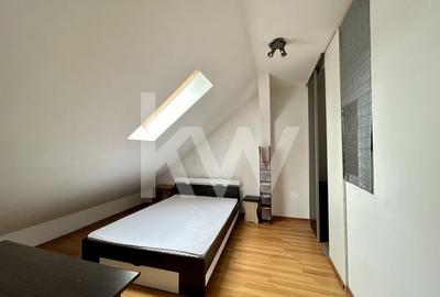 Apartament la pret de doua camere, zona Faget/Garii - 6