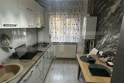 Apartament cu 2 camere, lux, zona Scriitorilor - 9