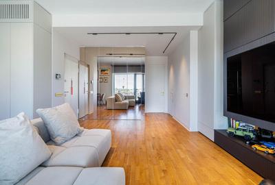 Vanzare - apartament - penthouse 3 camere + 2 terase - Avalon Estate-Pipera - 4