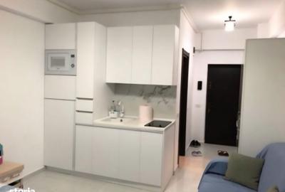 Garsonieră în Central