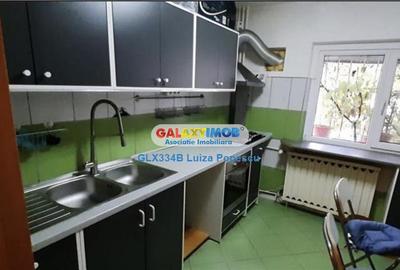 Apartament cu 3 camere decomandat, mobilat în 13 Septembrie - 2