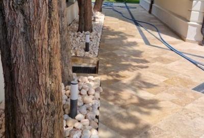 Casă cu 7 camere cu Piscina în Pipera - 16