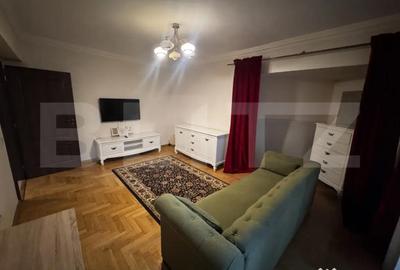 Apartament cu 2 camere decomandat, mobilat în Calea București - 2