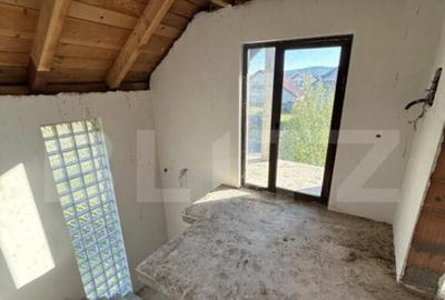 Casa individuala 230 Mp, zona Baile Figa Beclean - 12