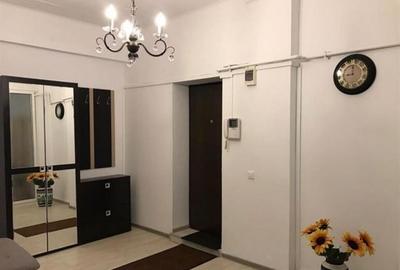 Apartament cu 3 camere decomandat în Ștrand - 9