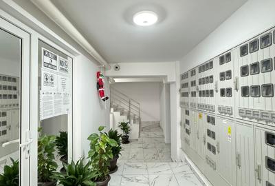 Garsonieră de vânzare cu loc de parcare inclus – Str. Tineretului nr. 81, etaj 1 - 16