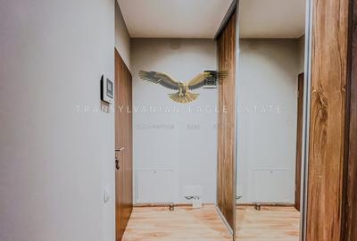 Apartament superb 3 camere cu priveliste panoramica|Sophia Residence - 15