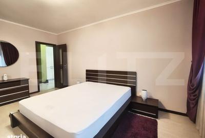 Apartament cu 2 camere în Ultracentral - 2