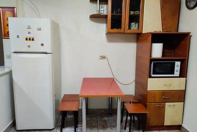 Apartament cu 2 camere decomandat în Rahova