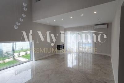 Vila NOUA cu arhitectura moderna, 5 camere, Iancu Nicolae, garaj - 8