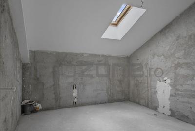 Duplex P+M, 195 mp utili Buftea, Str. Horia, langa lac - 19