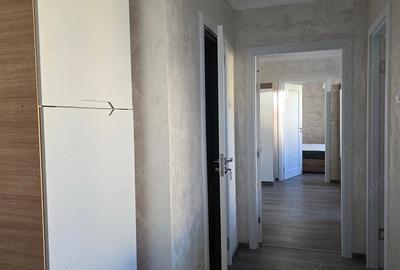 Apartament cu 3 camere în Central - 4