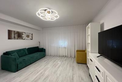 FALEZA NORD | 2 CAMERE | TERMEN LUNG | PRIMA INCHIRIERE