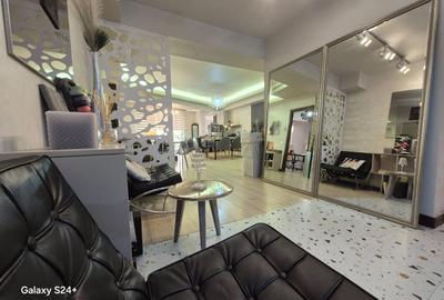 Apartament cu 3 camere semidecomandat în Herăstrău - 13