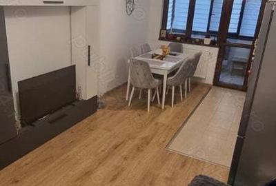 Apartament 2 camere open space - 3