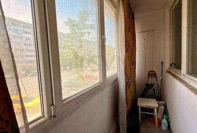 Apartament cu 2 camere decomandat în Cantemir - 5