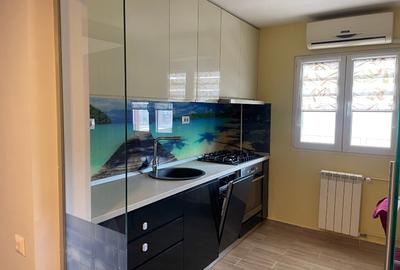 Apartament cu 3 camere decomandat, mobilat în Brâncoveanu - 3