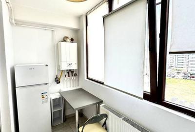Apartament cu 2 camere decomandat în Militari - 3