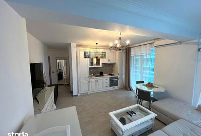 Apartament cu 3 camere în Central - 9