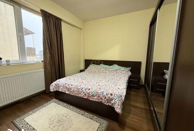 Apartament cu 3 camere în Central - 9