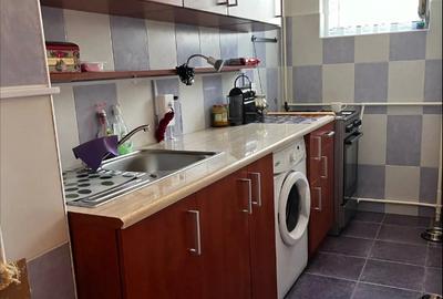 Sector 3 sos Mihai Bravu, rond Baba Novac Garsoniera - 2