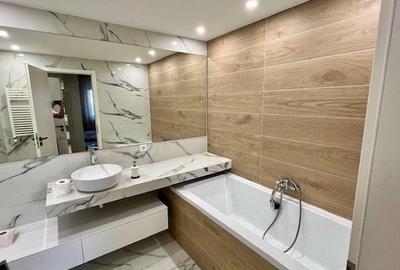 Iancu Nicolae/Carina/Apartament elegant cu 3 camere/Parcare/ - 13