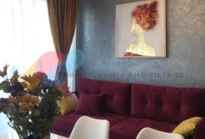 Penthouse 3 camere - 85 mp utili, terasa 25 mp, parcare subterana, zona Platinia - 2
