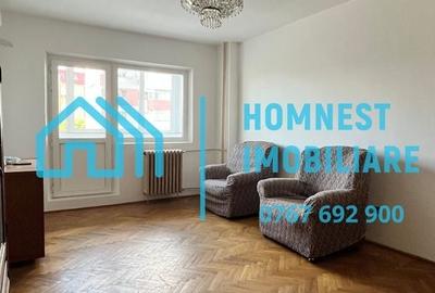 Apartament cu 4 camere semidecomandat în Banu Manta - 8