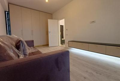 Apartament cu 2 camere decomandat, mobilat în Tătărași - 4