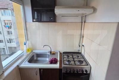 Apartament cu 3 camere în Nord - 7