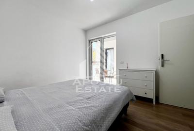 Apartament cu 3 camere semidecomandat, mobilat în Aradului - 4