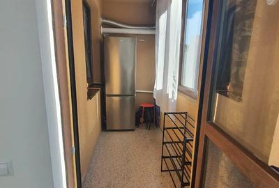 Apartament cu 2 camere decomandat în 1 Decembrie - 3