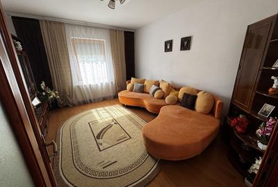 Casă cu 4 camere cu Teren 1489 Mp în Felnac - 3