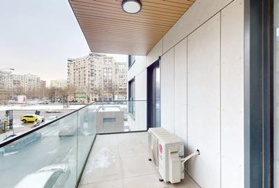 Garsonieră semidecomandată în 13 Septembrie - 13