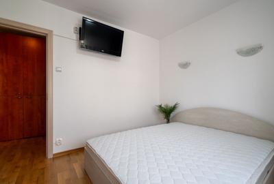 Apartament cu 2 camere semidecomandat, mobilat în Turda - 13