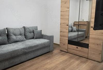 Inchiriez apartament 1 camera, Str Avrig, zona Garii - 7