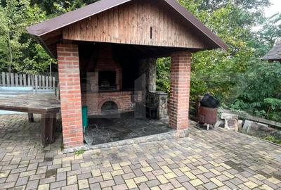 Casă cu 12 camere cu Teren 530 Mp în Colibița - 5