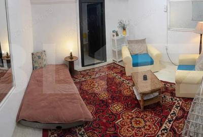 Apartament cu 2 camere semidecomandat în Ultracentral - 7