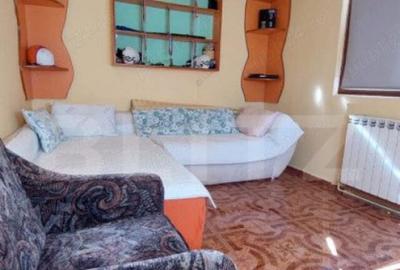 Oportunitate: casa cu 5 camere, 78.75 mp, zona centrala - 2