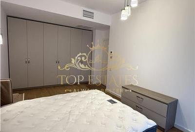 Inchiriere apartament 2 camere Herastrau - One Herastrau Park, Bucuresti - 8