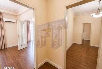 Apartament cu 3 camere în Centrul Istoric - 6