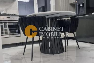 Va^nd vila? cu 4 camere i^n Lunca Ceta?t?uii Cartier Astoria - 5