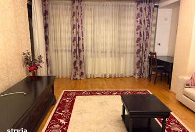 Apartament cu 3 camere decomandat, mobilat în Trocadero - 19