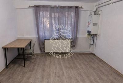 Garsonieră semidecomandată, mobilată în Independenței - 3