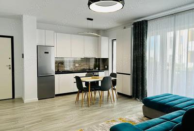 Proprietar inchiriez apartament cu 2 camere - 4