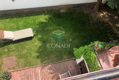 Herastrau, vila cu 6 camere de vanzare, 412 mp construiti - 11