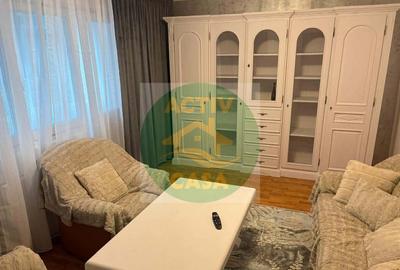 Apartament cu 3 camere decomandat în Est - 2